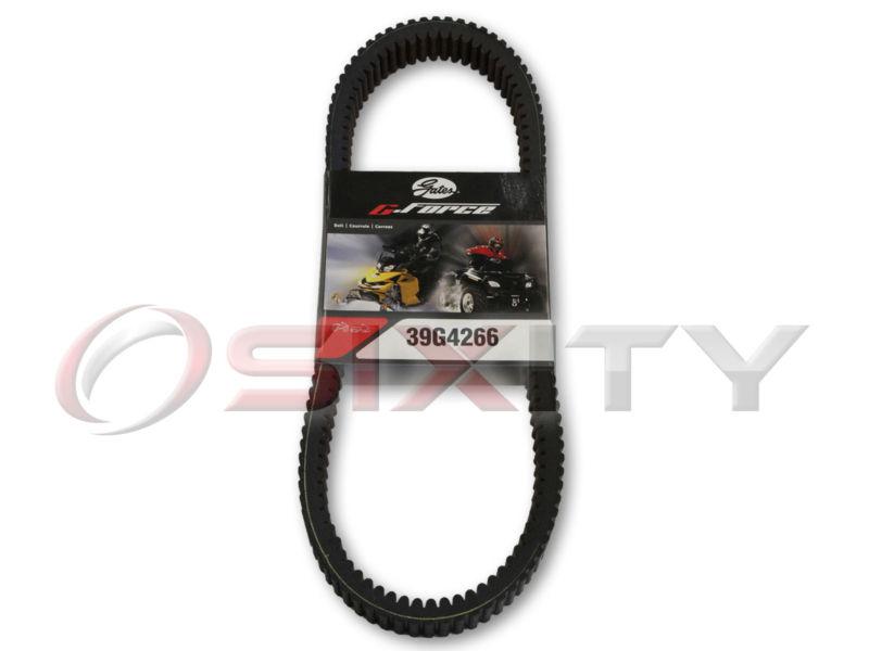 1999-2001 ski-doo formula deluxe 380 fan gates g-force belt drive ld