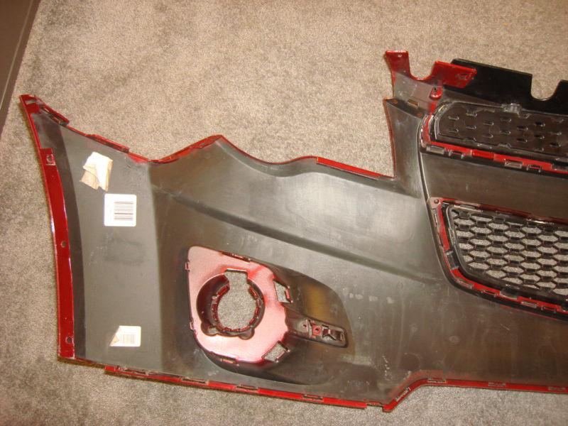 2010 2011 2012 Chevrolet Equinox Factory Cover Genuine OEM Front Bumper +, US $235.00, image 9