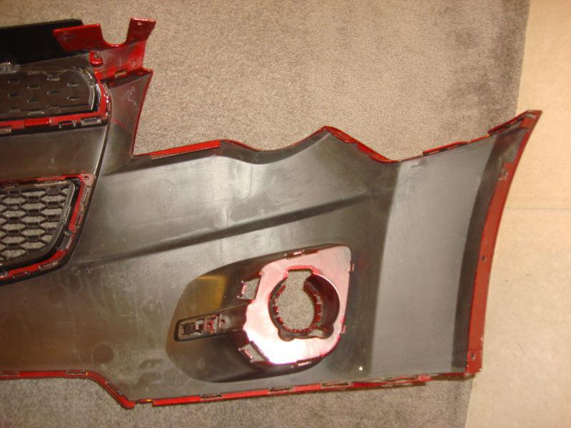 2010 2011 2012 Chevrolet Equinox Factory Cover Genuine OEM Front Bumper +, US $235.00, image 10