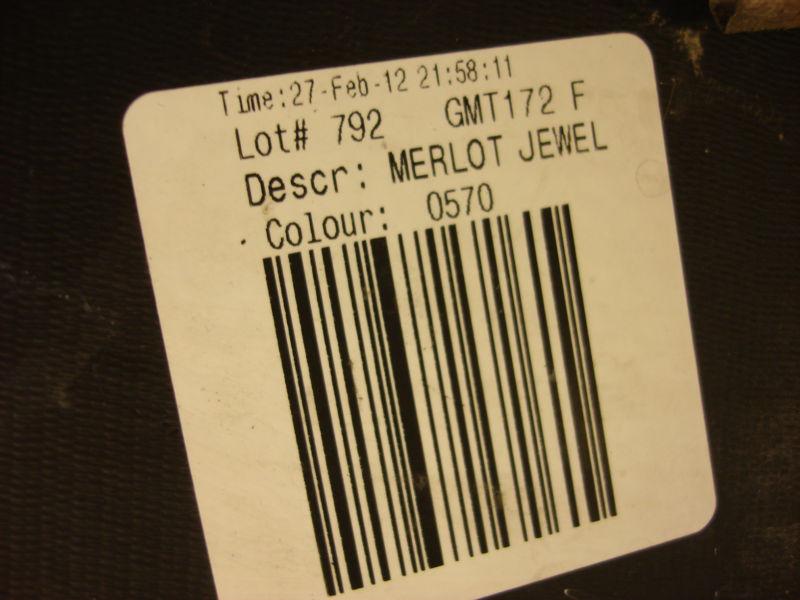 2010 2011 2012 Chevrolet Equinox Factory Cover Genuine OEM Front Bumper +, US $235.00, image 12