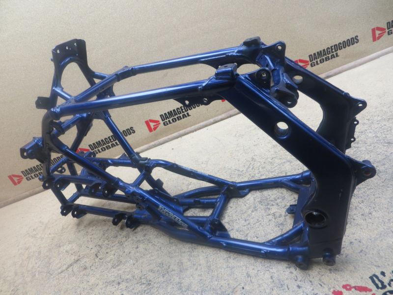 Buy 2007 07 Suzuki LTR450 LTR 450 Frame Chassis in Escondido
