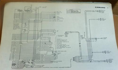 Chiltons Wiring Diagrams Repair Manual 1962 - 1967 Passenger Cars, US $9.99, image 5