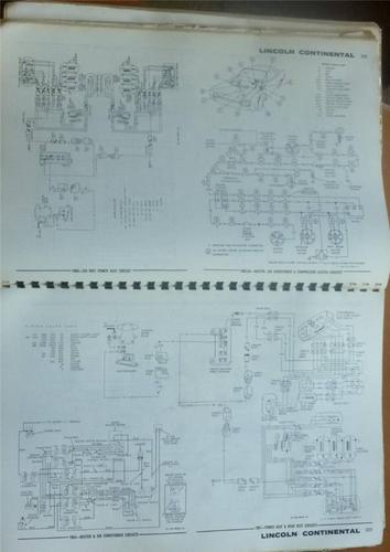 Chiltons Wiring Diagrams Repair Manual 1962 - 1967 Passenger Cars, US $9.99, image 8