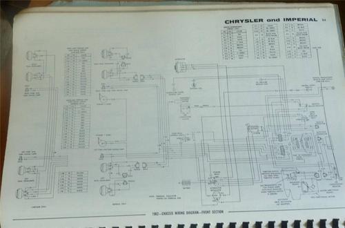 Chiltons Wiring Diagrams Repair Manual 1962 - 1967 Passenger Cars, US $9.99, image 11