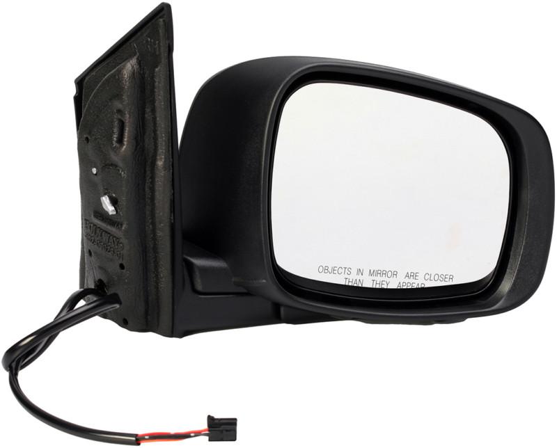 Buy SIDE VIEW MIRROR RIGHT, POWER Platinum 1272319 in Ronkonkoma, New