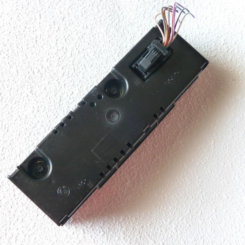 BMW E36 OBC PLUG BC ON BOARD COMPUTER BORDCOMPUTER ATA TEMPERATURE DISPLAY CLOCK, US $56.00, image 7