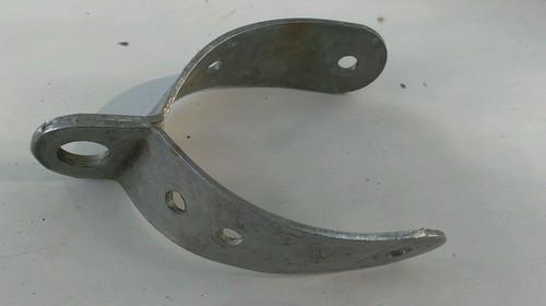 Hobie 14, 16, boom vang