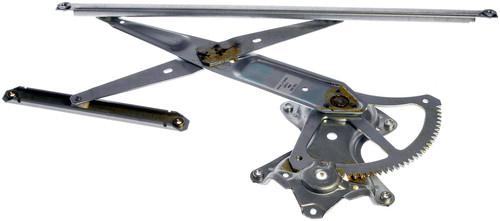 Regulator Only, Power Front Left 2009-07 ES350 Platinum# 1334357, US $144.77, image 2