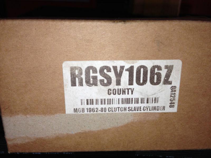 Buy MGB Clutch Slave Cylinder and Hose in Jasper, Indiana, US, for US
