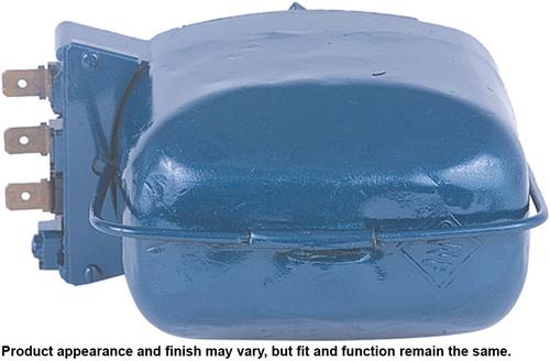 Cardone 43-1802 windshield wiper motor-reman wiper motor