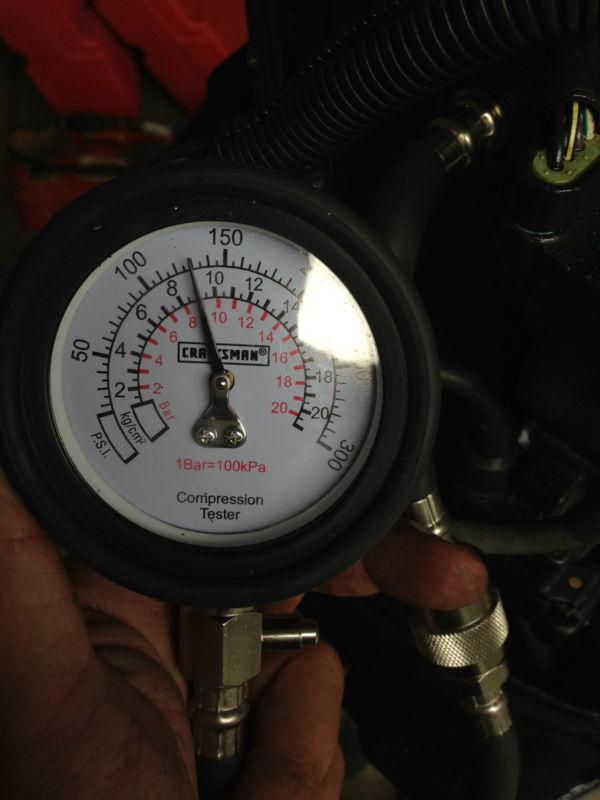 2002 Mercury 30 hp Outboard Boat Motor 20