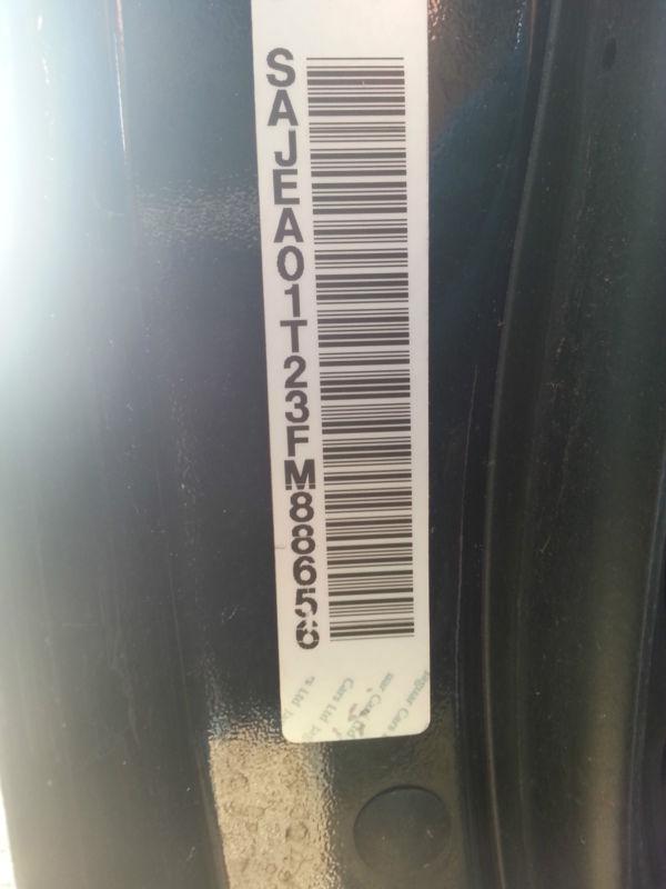 Jaguar S Type Driver Seat 8 Way Module 2W9F-13C789-DF, US $149.99, image 3