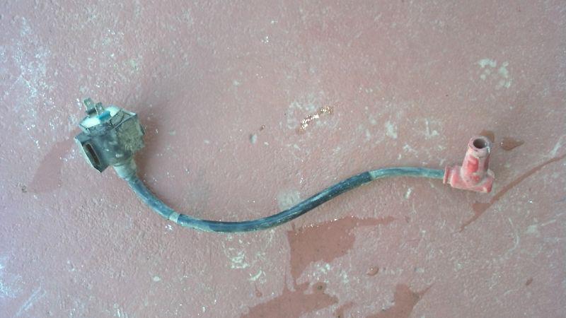 98 99 00 01 02 03 04 honda foreman 450 s es 4x4 electrical coil spark plug