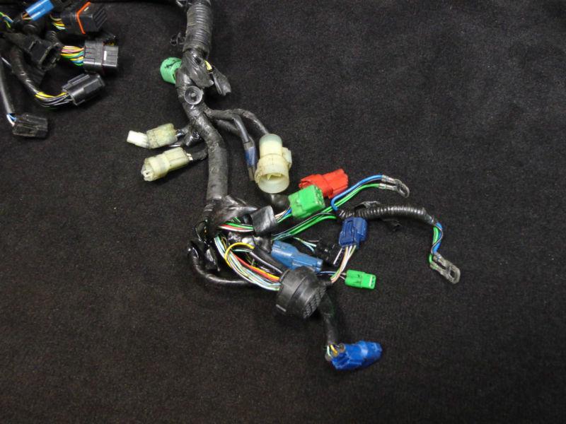 engine harness #32100-zy3-010 Honda 2002-2004 225 hp~main 4 stroke outboard~591, US $105.00, image 2