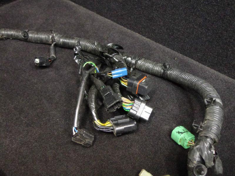 engine harness #32100-zy3-010 Honda 2002-2004 225 hp~main 4 stroke outboard~591, US $105.00, image 3