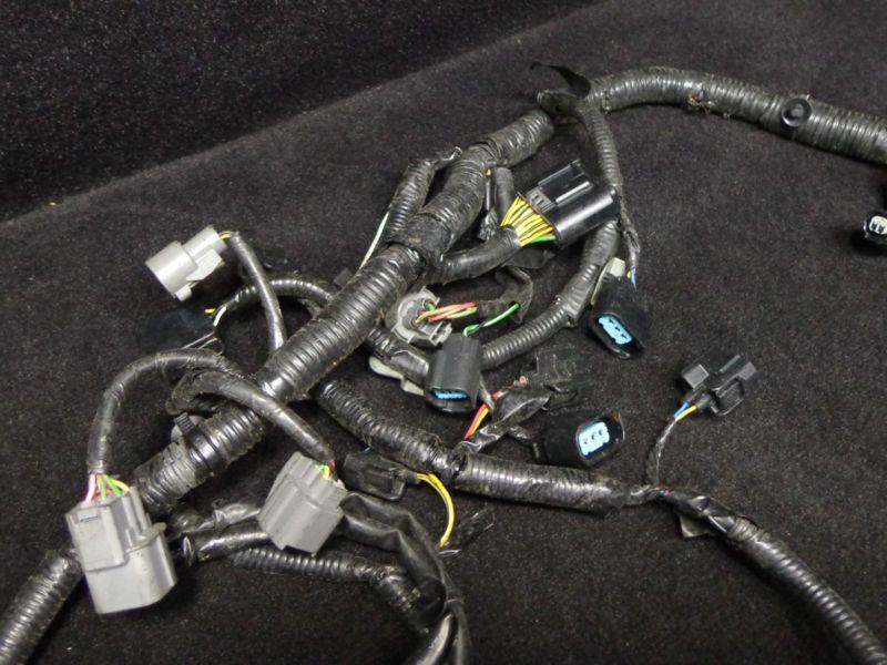 engine harness #32100-zy3-010 Honda 2002-2004 225 hp~main 4 stroke outboard~591, US $105.00, image 4