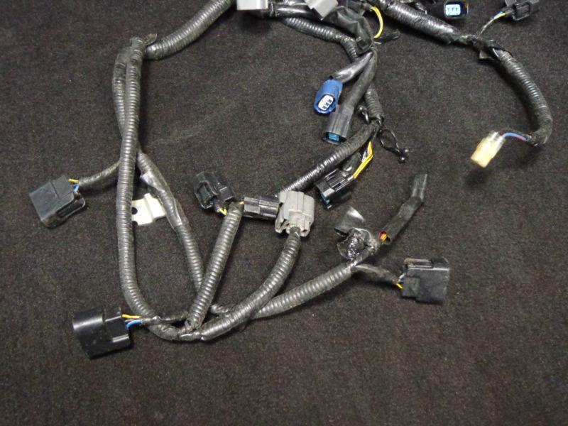 engine harness #32100-zy3-010 Honda 2002-2004 225 hp~main 4 stroke outboard~591, US $105.00, image 5