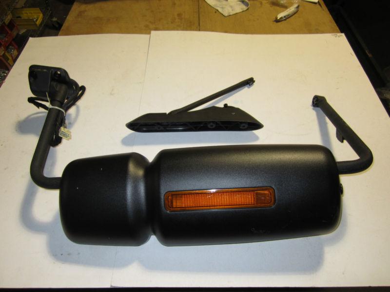 International navistar lh 4300 4400 7400 7600 8500 8600 truck mirror