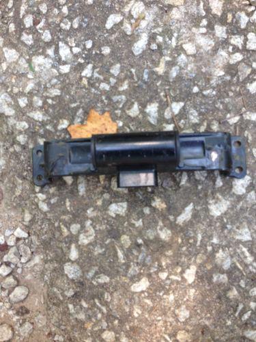 2007-2008 yamaha r1 subframe tank bracket 