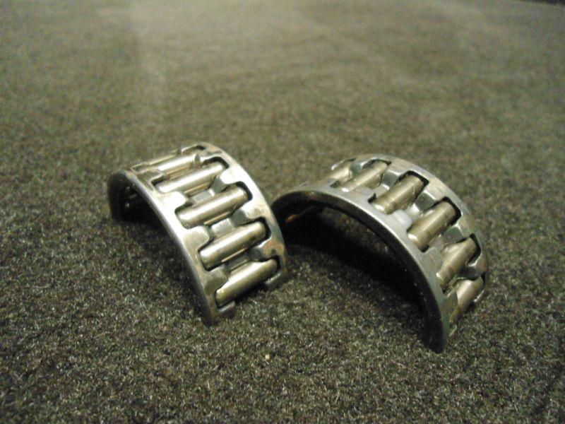 #93310-836v2-00 bearing 1984-2012 6-225hp yamaha crank piston outboard ~470~ # 3