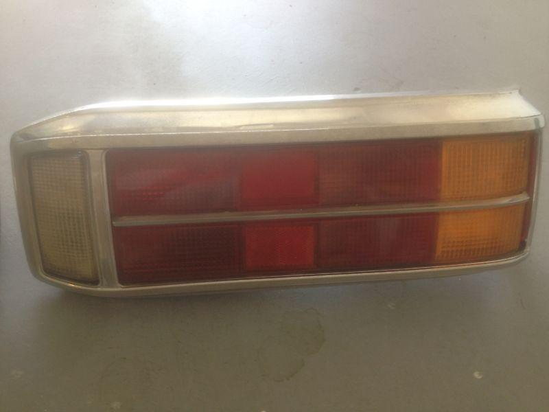 1972 Toyota Corona Tail Lights, US $50.00, image 2