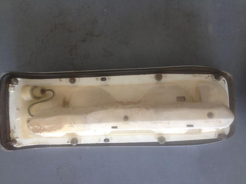 1972 Toyota Corona Tail Lights, US $50.00, image 4