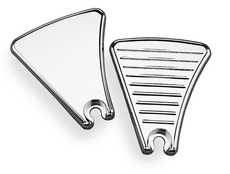 Pro-one performance carb cover - ball milled  870300