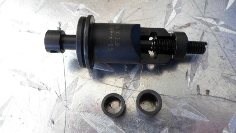 Thread insert power installation tools front end assembly m6x1.00mm