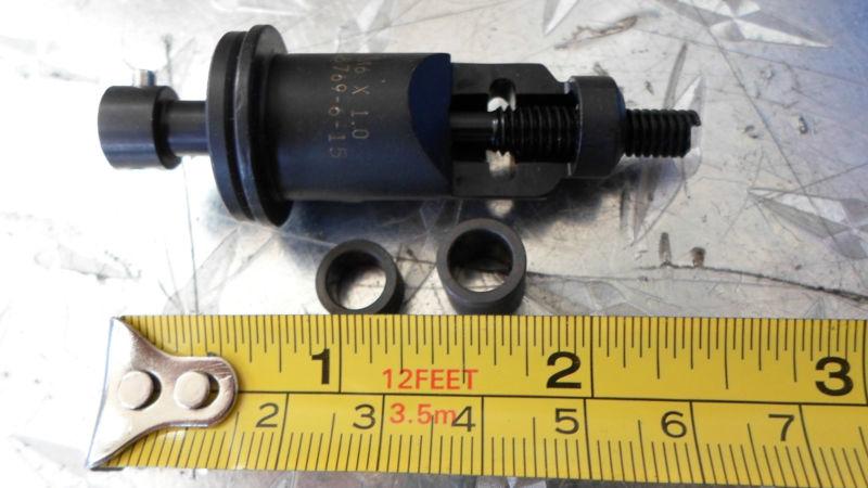 Thread Insert Power Installation Tools Front End Assembly M6x1.00mm, US $34.99, image 3