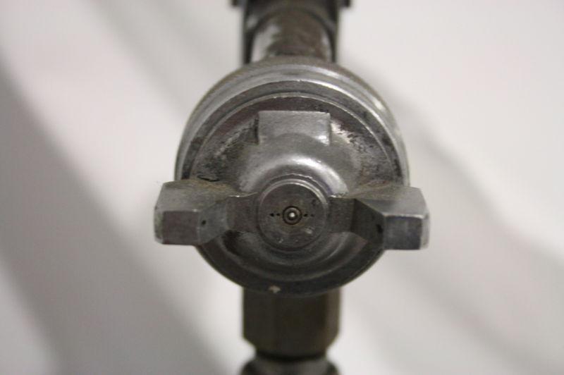 Star Suction Feed Automotive Paint Spray Gun + KR Type 1 Quart Cup, US $52.00, image 2