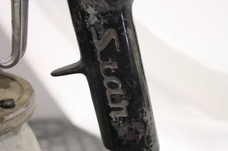 Star Suction Feed Automotive Paint Spray Gun + KR Type 1 Quart Cup, US $52.00, image 3