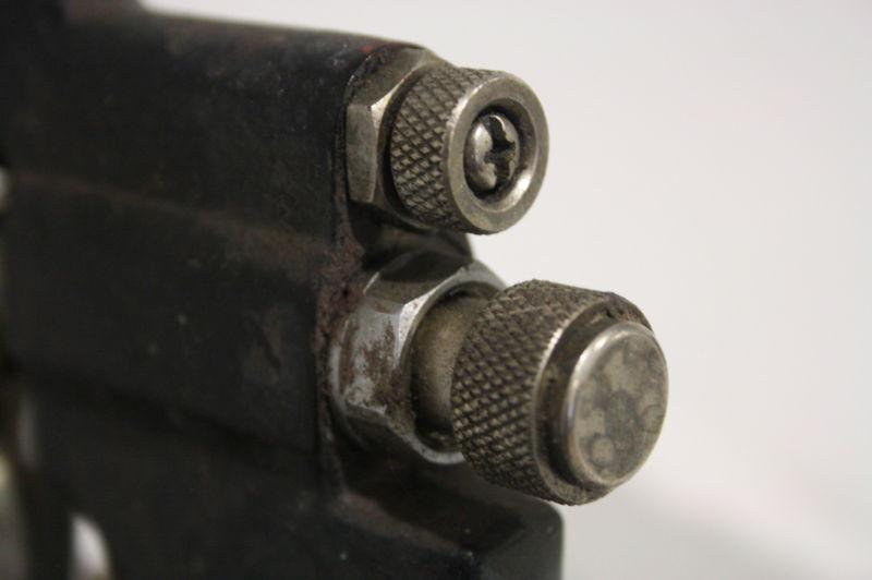 Star Suction Feed Automotive Paint Spray Gun + KR Type 1 Quart Cup, US $52.00, image 4