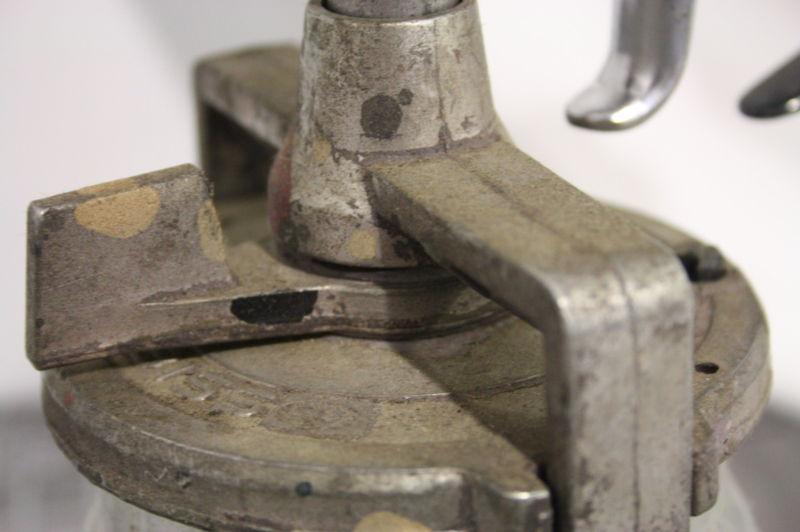 Star Suction Feed Automotive Paint Spray Gun + KR Type 1 Quart Cup, US $52.00, image 7