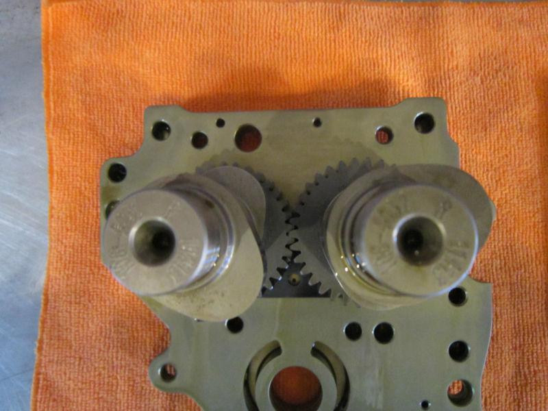 Buy S&S CAMS/PUSHRODS/COVERS/LIFTERS/TWIN CAM/HARLEYDAVIDSON "DEAL" in