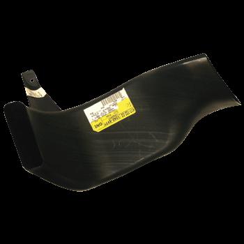 Corvette C5 Z06 RIGHT REAR BRAKE COOLING DUCT GM pt# 10425977 R, US $18.00, image 5