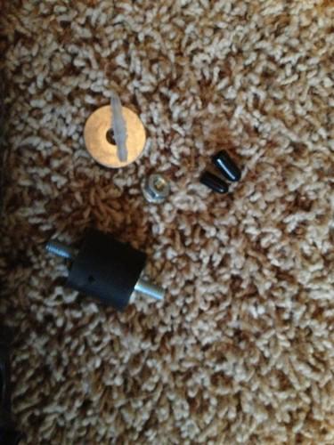 INJEN SHORT RAM COLD AIR INTAKE 2011 TOYOTA CAMRY/2007+ Lexus Es350 3.5L V6, US $175.00, image 2