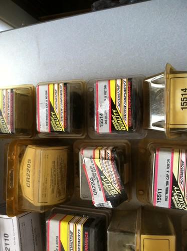 Automotive Parts Distributor Caps, US $0.99, image 3