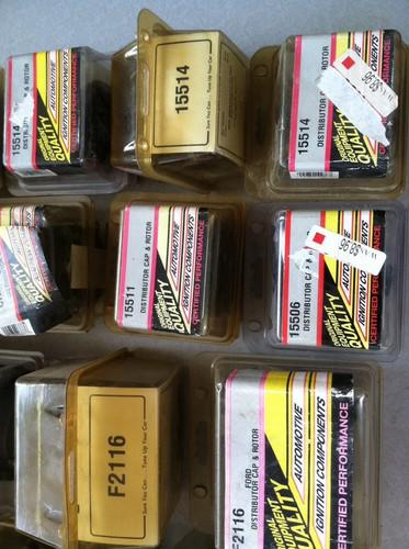 Automotive Parts Distributor Caps, US $0.99, image 4