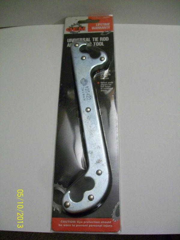 Buy Universal Tie Rod Adjusting Tool in Huntingdon, Pennsylvania, US