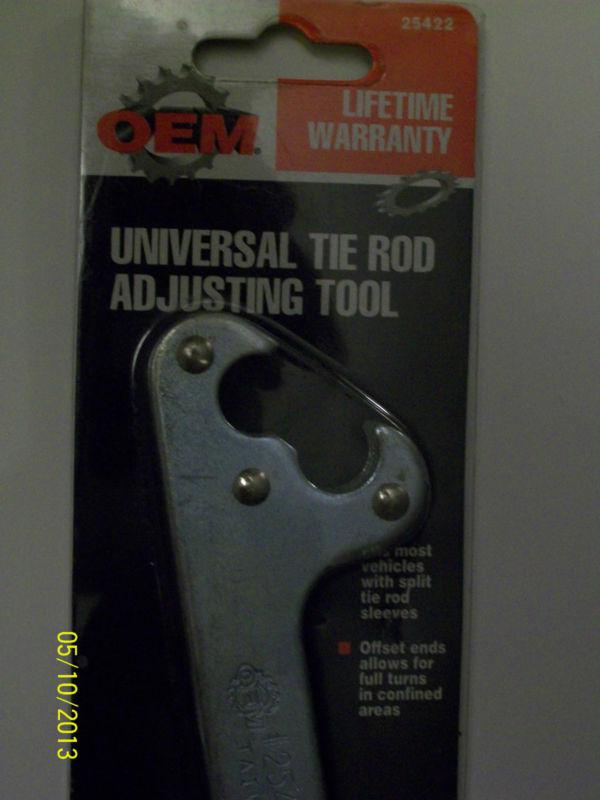 Buy Universal Tie Rod Adjusting Tool in Huntingdon, Pennsylvania, US