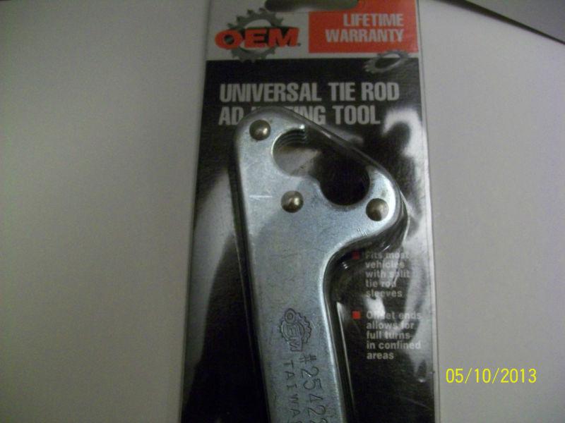Buy Universal Tie Rod Adjusting Tool in Huntingdon, Pennsylvania, US