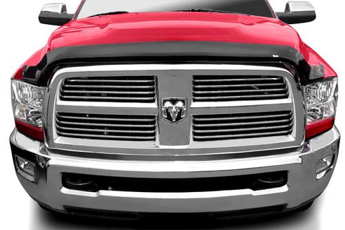 Wade 72-97154 01-05 toyota rav4 bug deflectors truck suv bug shield smoke