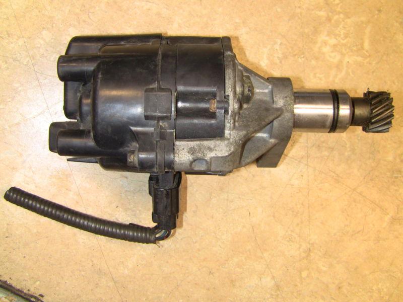 1996 97 98 Sidekick OEM 1.6L Ignition Distributor Assembly T2T59071 33100-70E0 0, US $75.00, image 3