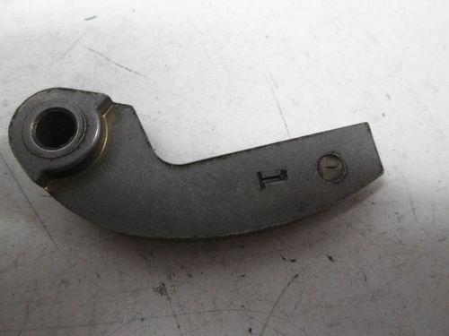 Oem polaris snowmobile clutch shift weight 5630089 nos