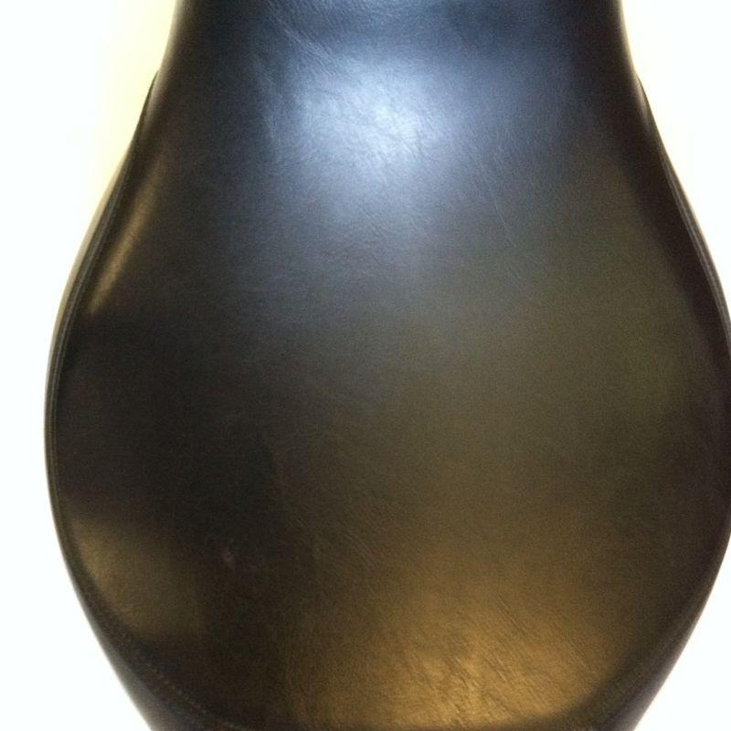 07-09 vn 900 custom seat