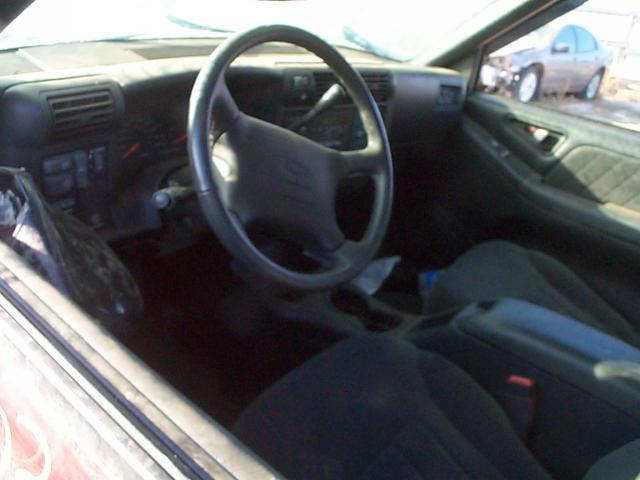 Buy 1995 CHEVY S10 BLAZER ROOF MOUNTED OVERHEAD CONSOLE GRAY 157237 in