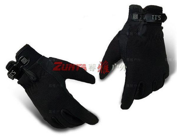 Outdoor Sport Full finger Military Tactical Camping Hunting Riding Game Gloves L, US $0.99, image 1