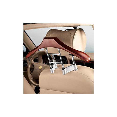 Buy New Maxsa Wooden Car Hanger 20022 in Charlottesville, Virginia, US