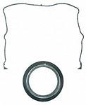 Fel-pro bs40688 rear main bearing seal set