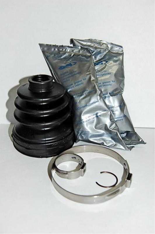 Buy Mini Cooper CV Axle Boot 31607518246 Inner Repair GKN 304412